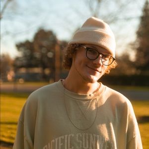 Meet your Posher, Ben